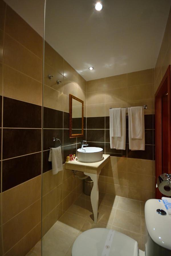 روس City Art Boutique Apartments المظهر الخارجي الصورة